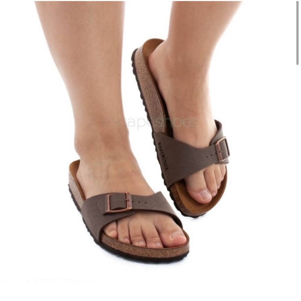 Birkenstock Brown Sandals